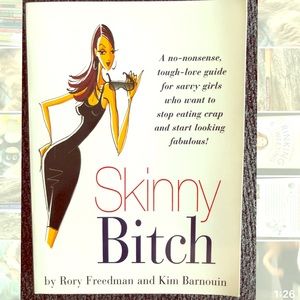 Skinny Bitch